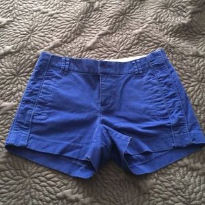 Banana Republic shorts